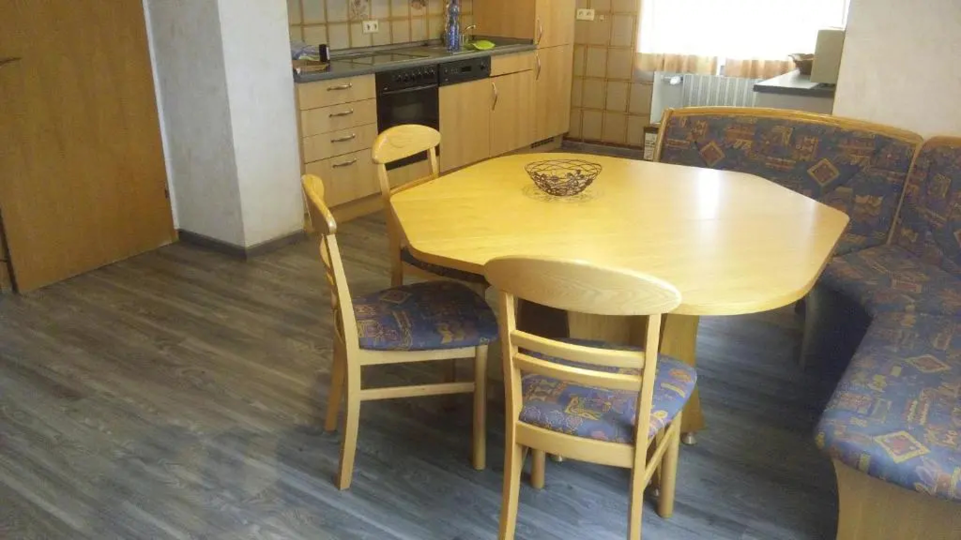 Ferienhaus Raue