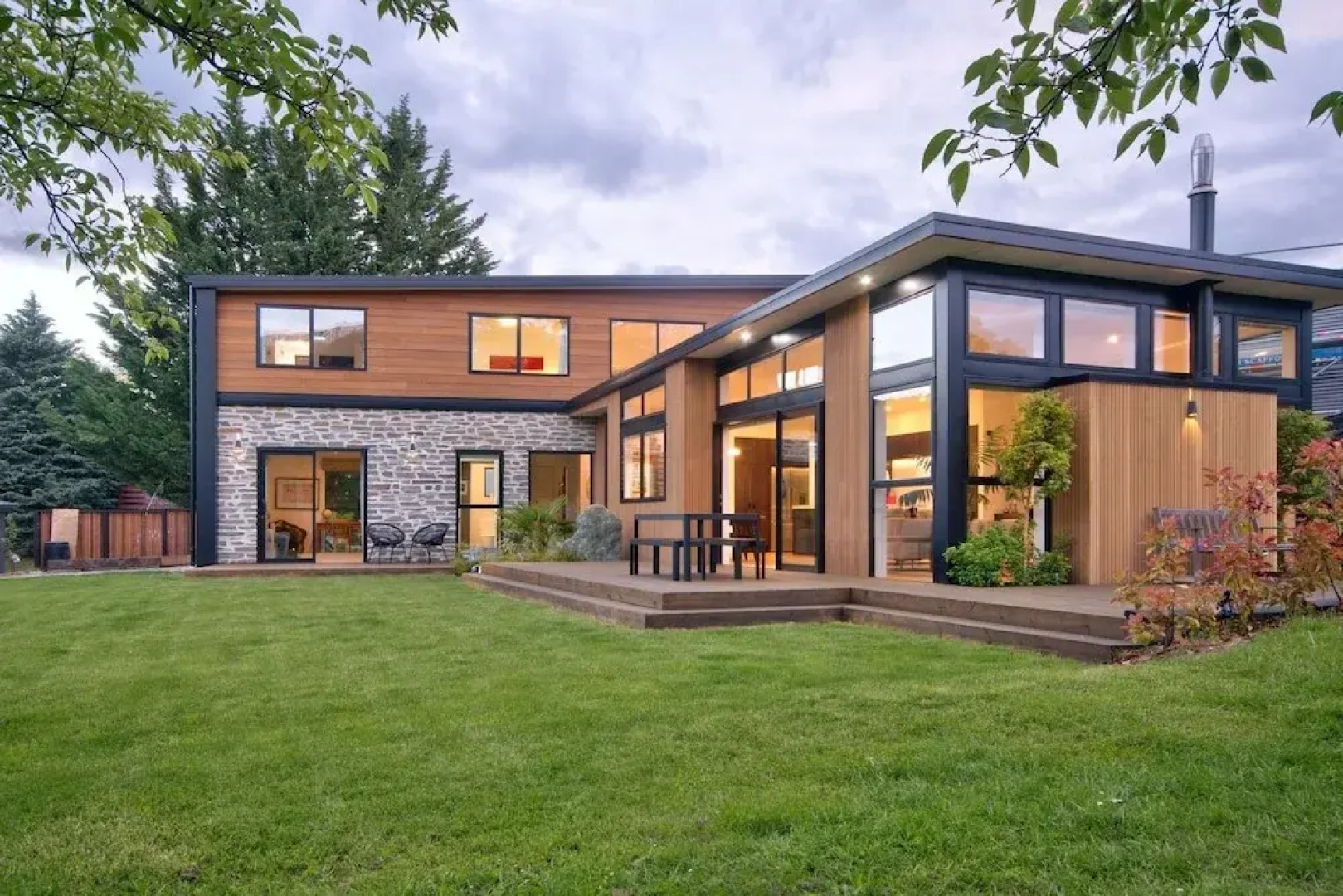 Luxury Arrowtown Retreat