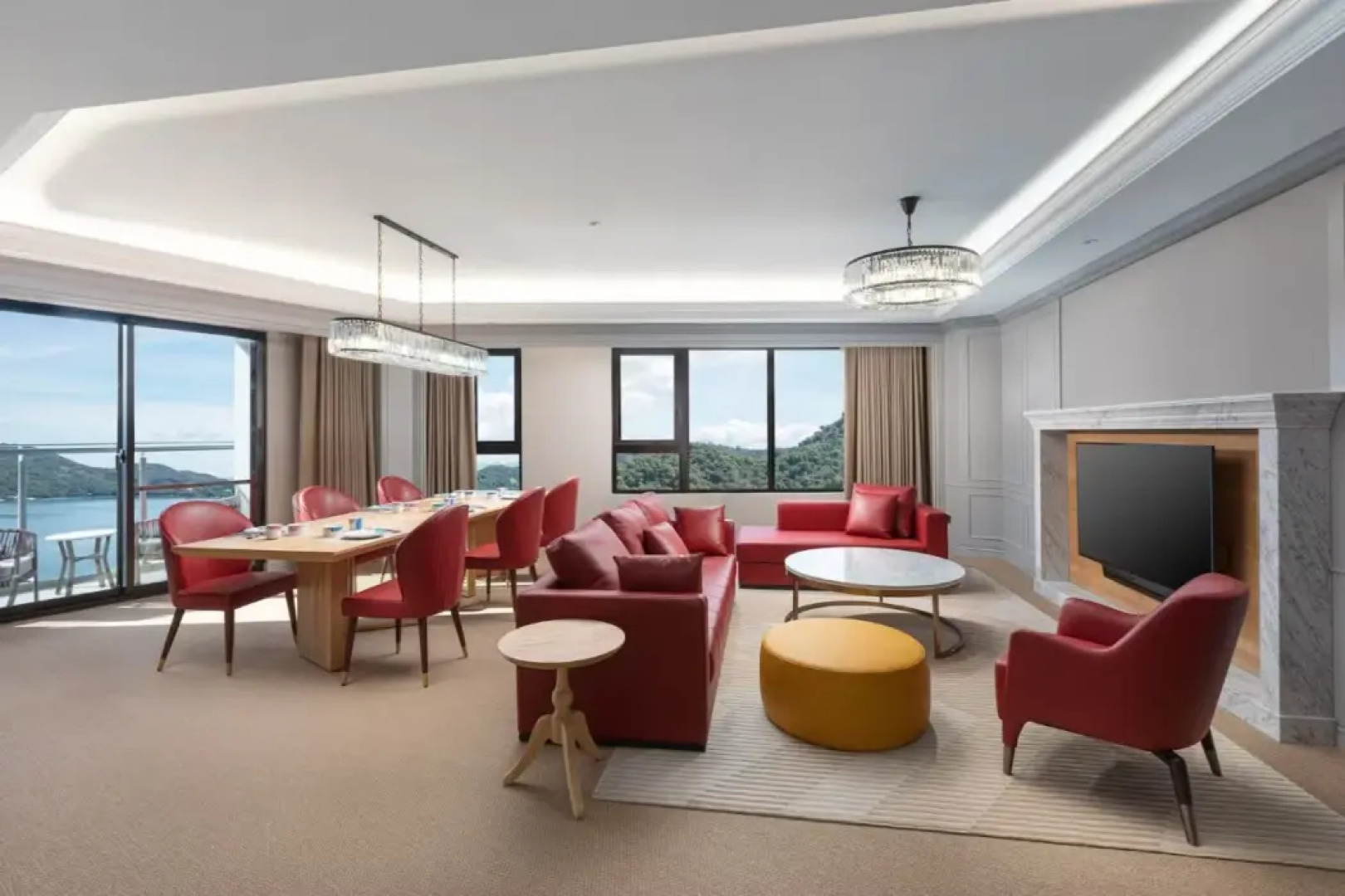 Wyndham Sun Moon Lake