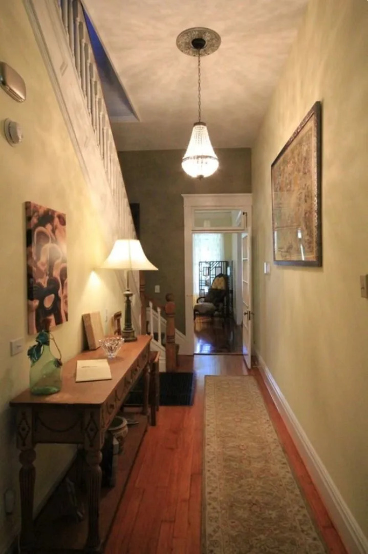 The Inn at Glen Alpine