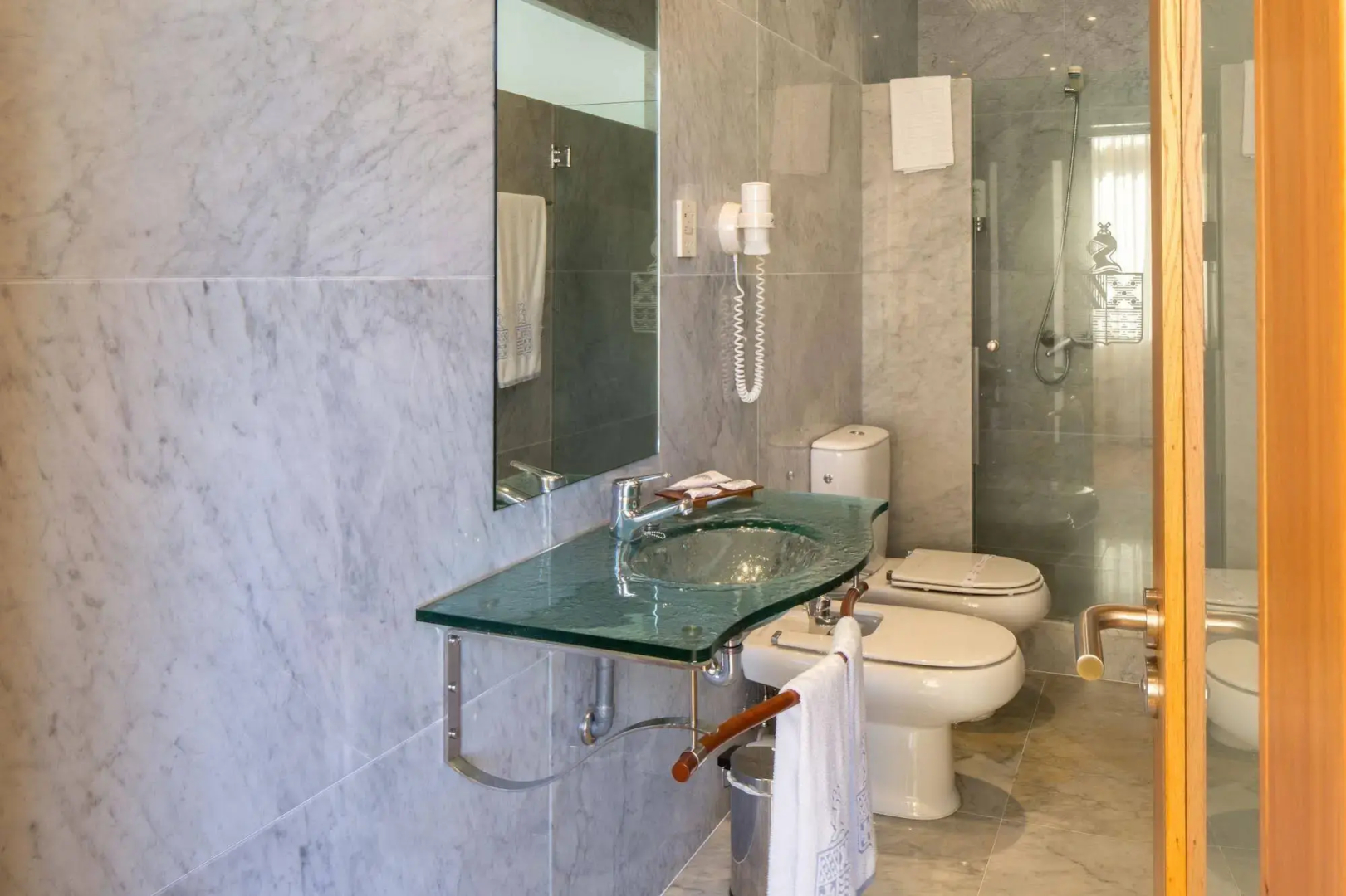 Hotel Rural Quinta de Samaiões