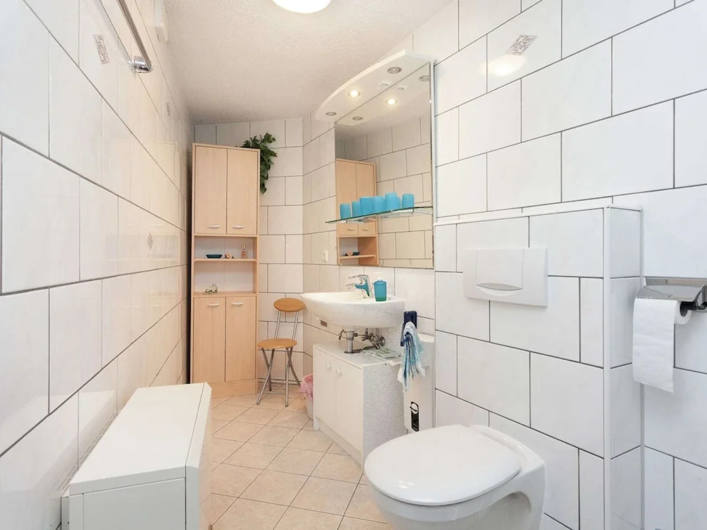 Cozy Cottage in Winterstein Thuringia near Ski Area