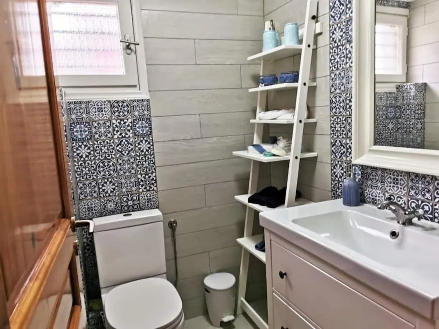 Anissaras Luxury Villa