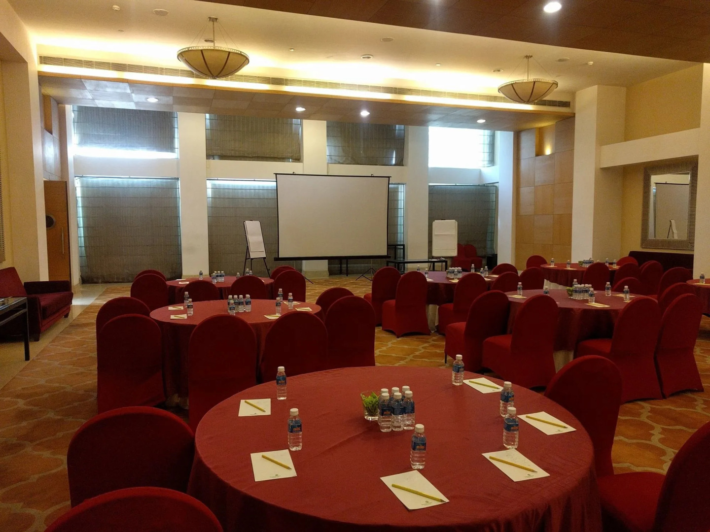 Lemon Tree Premier 1, Gurugram