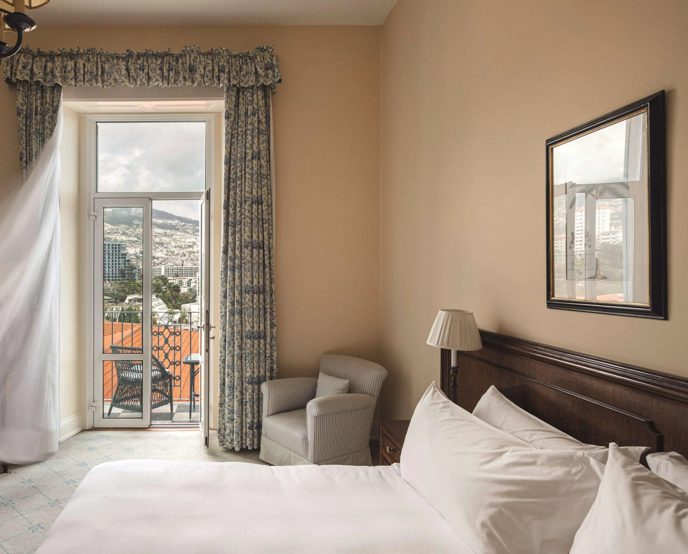 Reid's Palace, A Belmond Hotel, Madeira