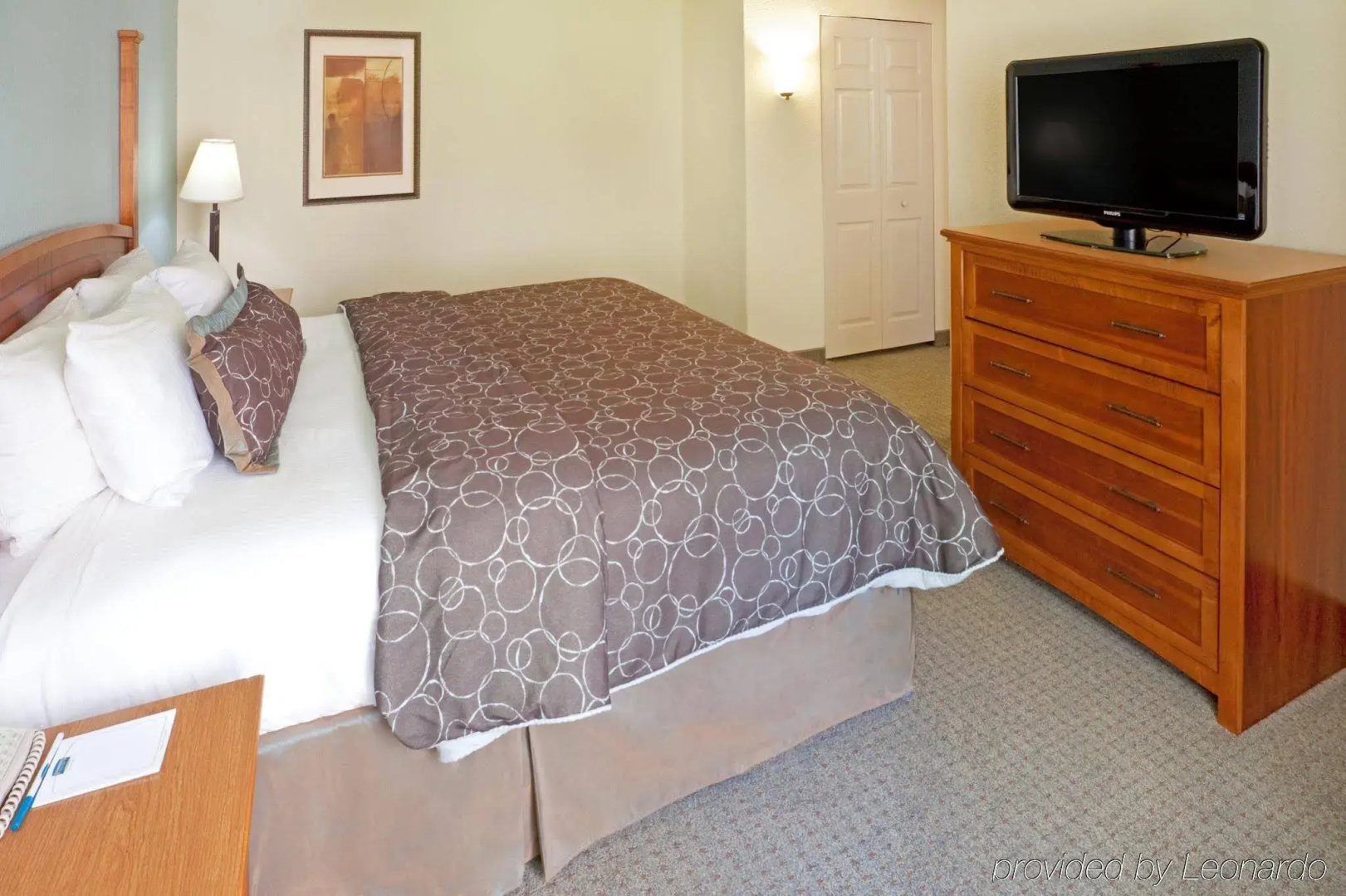 Staybridge Suites DALLAS-LAS COLINAS AREA