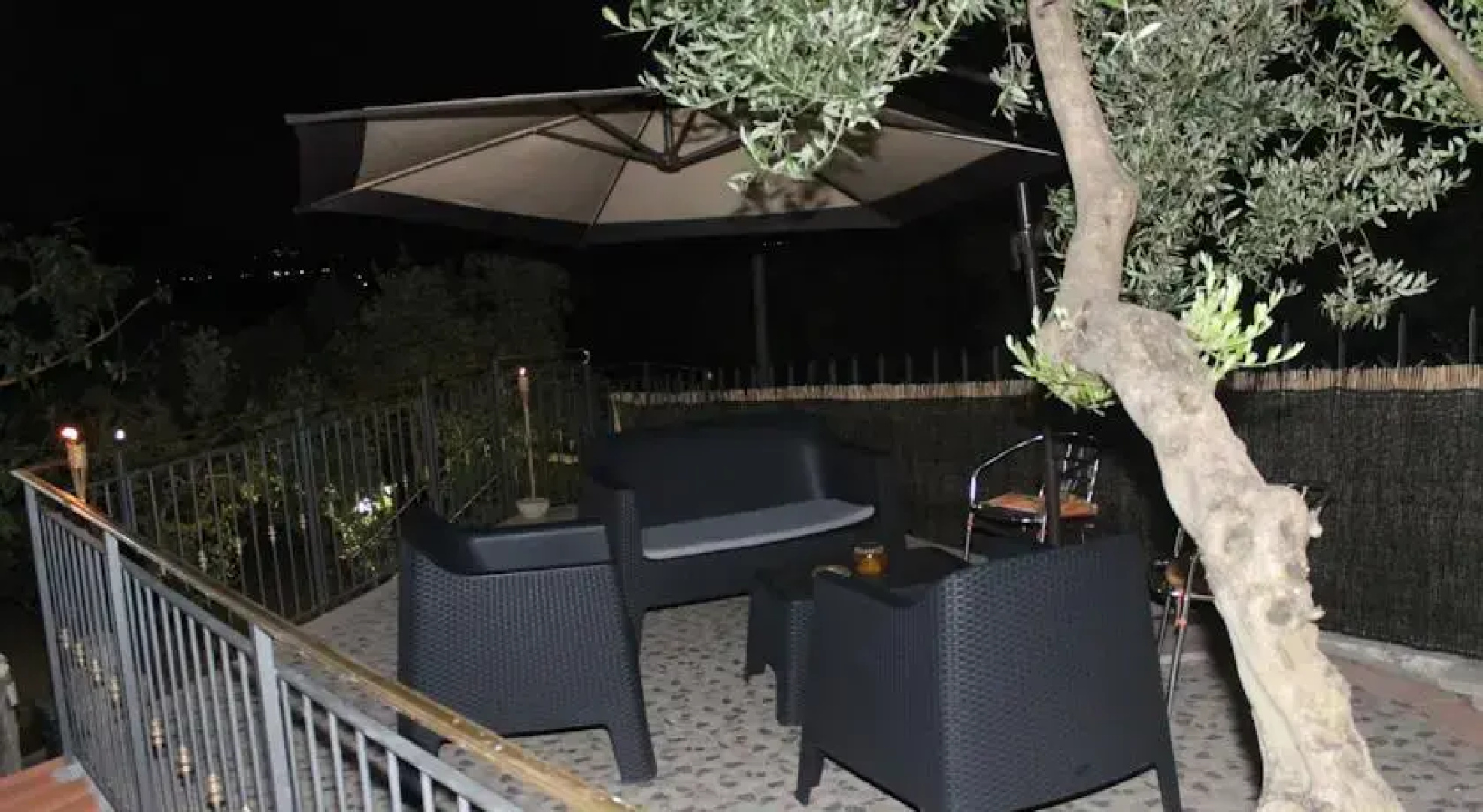 Canestri B&B