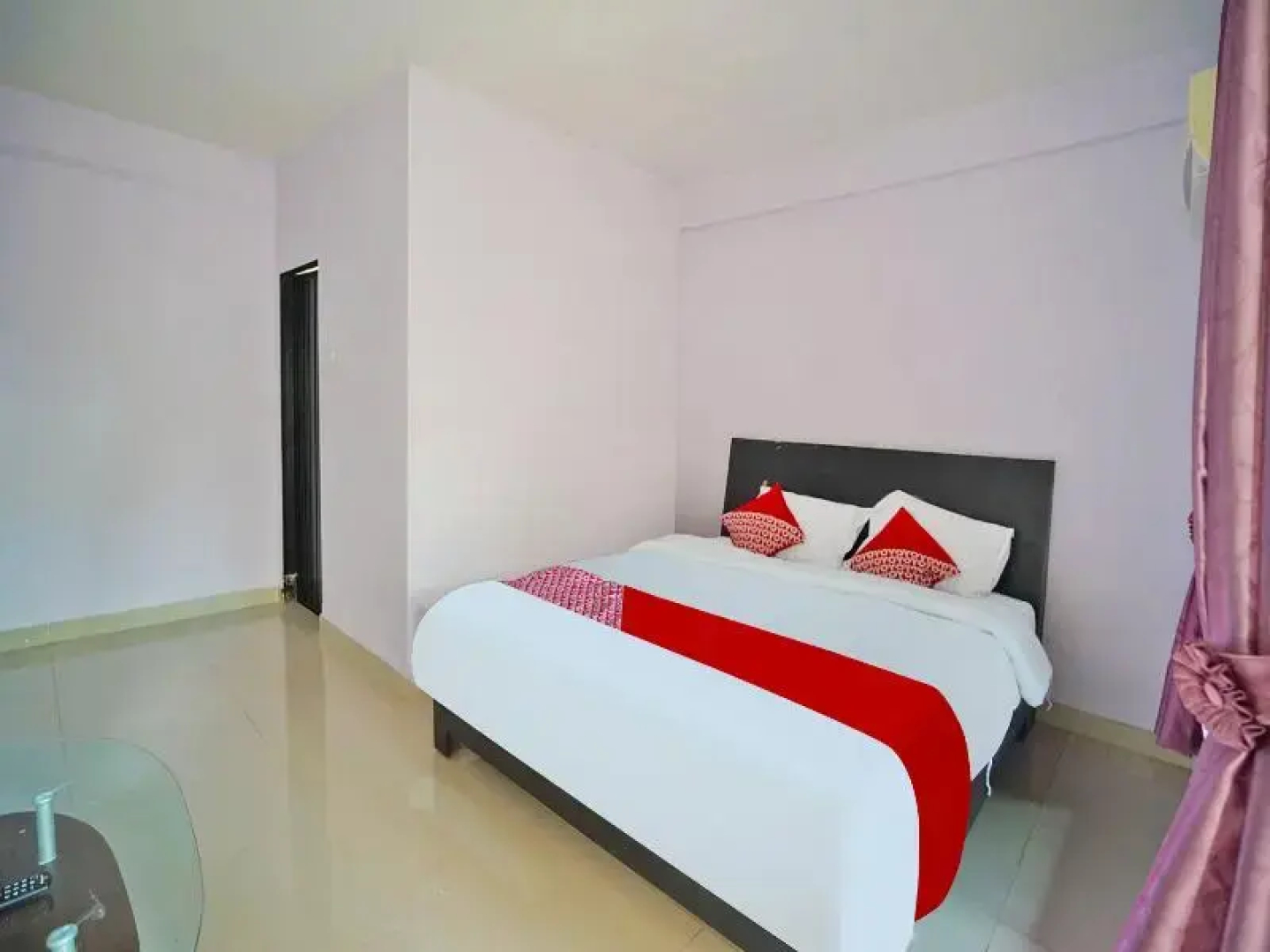 Oyo 91680 Hotel Mentari