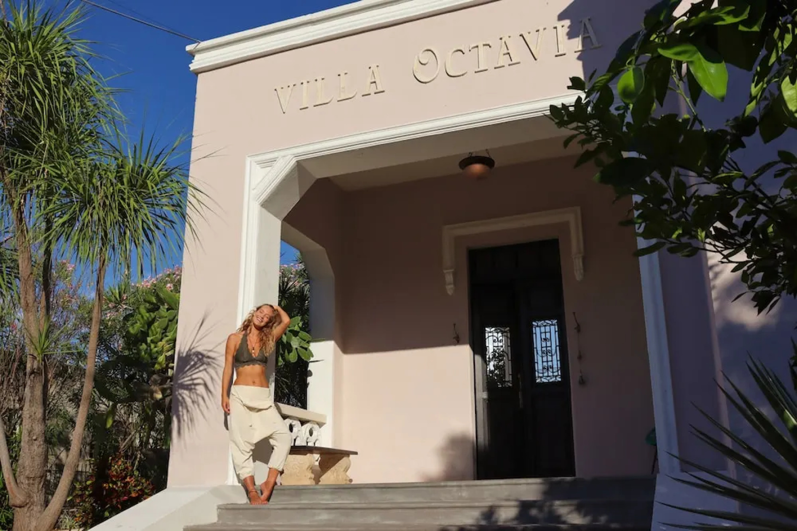 Villa Octavia