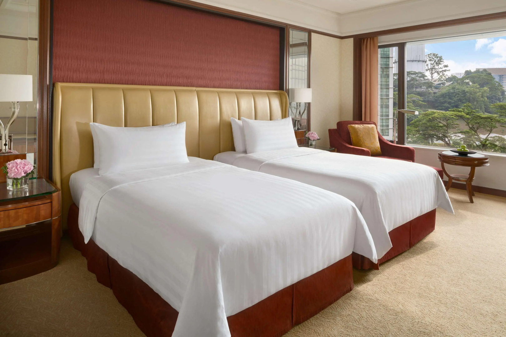 Shangri-La Kuala Lumpur