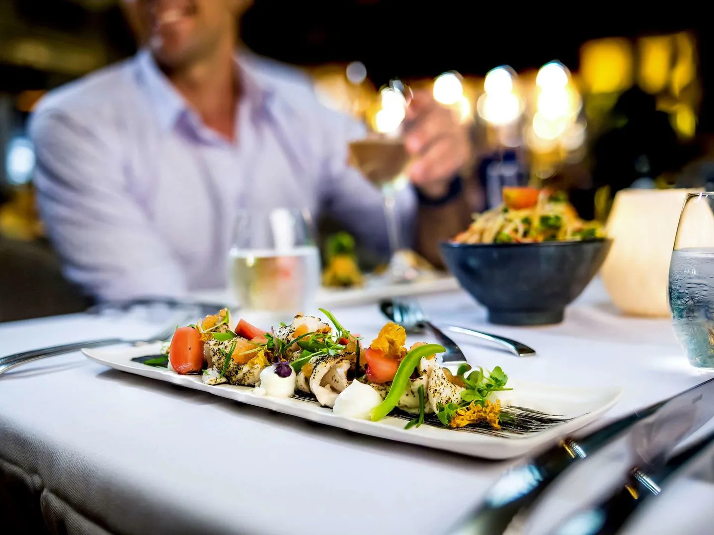 Pullman Reef Hotel Casino