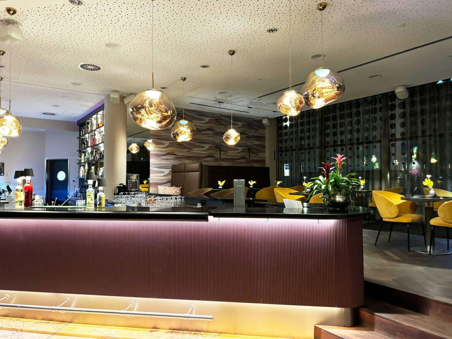 ARCOTEL Onyx Hamburg