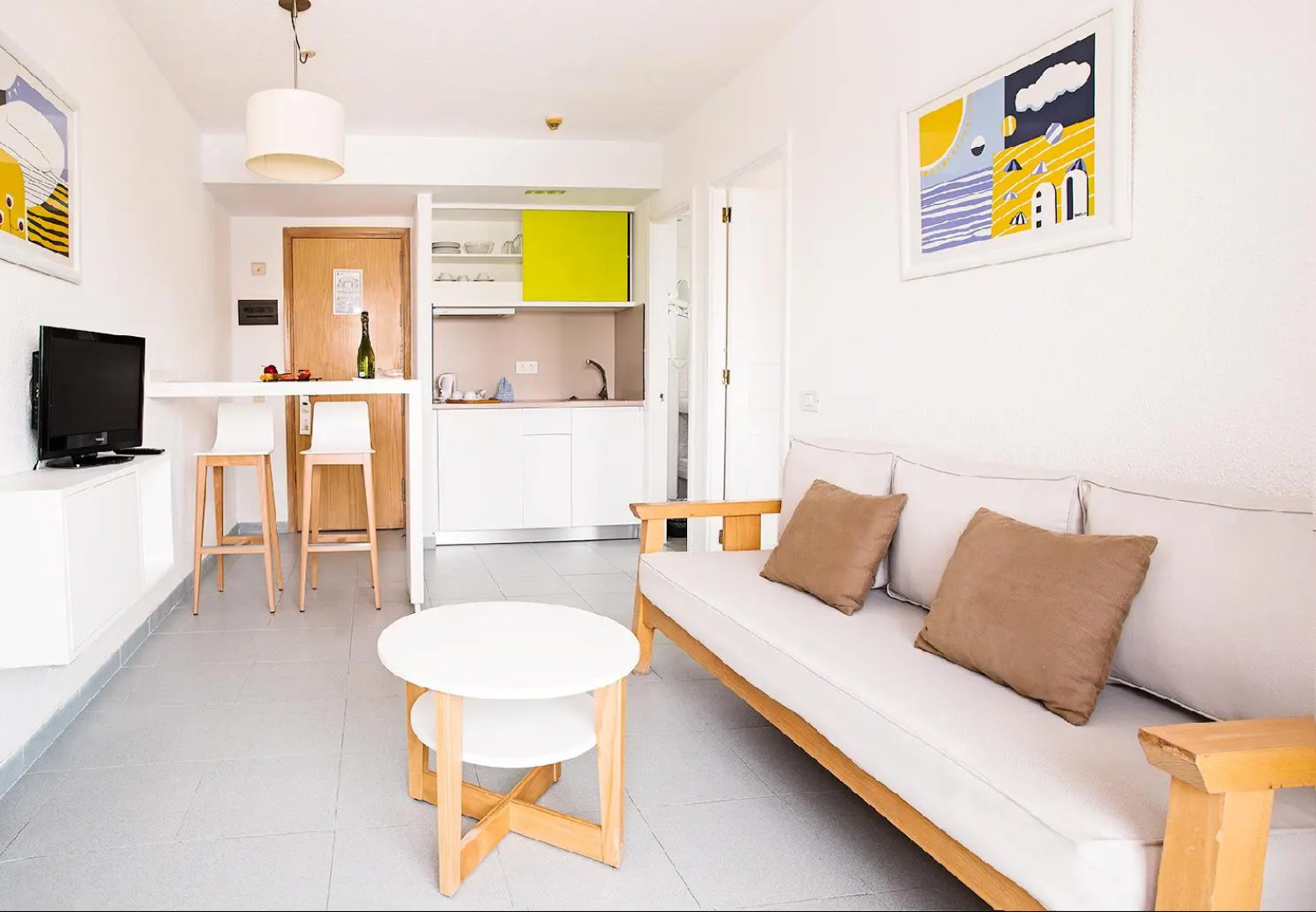 Hotel LIVVO Anamar Suites