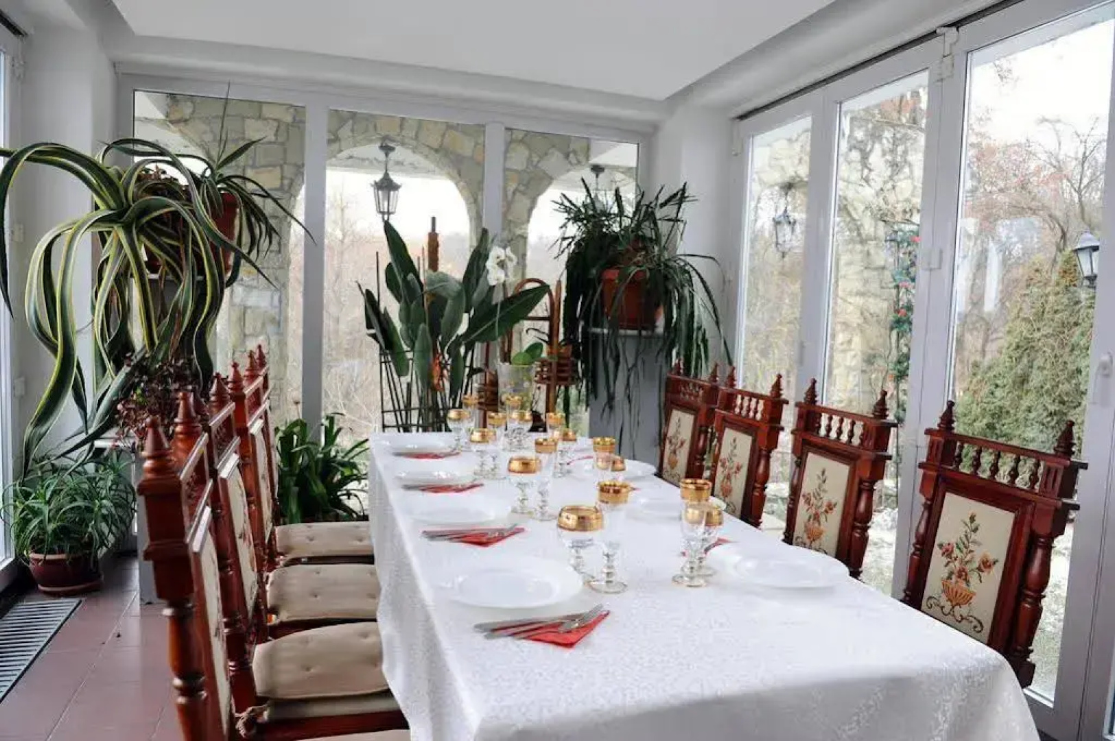 Rapsodia Pension