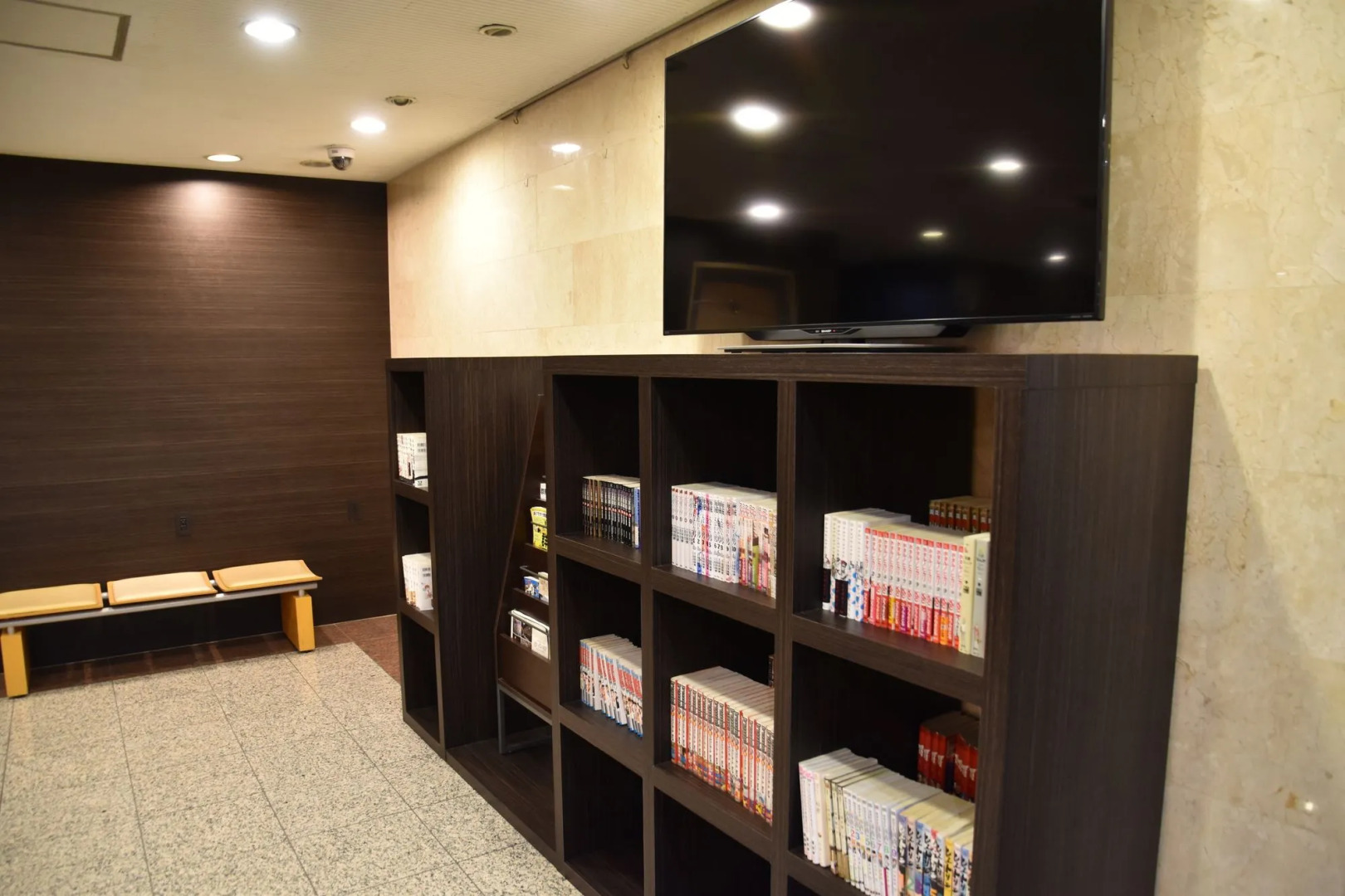 APA Hotel Isesakieki Minami