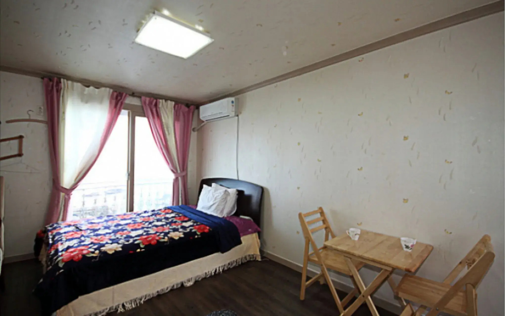 Yeongdeok Who Pension