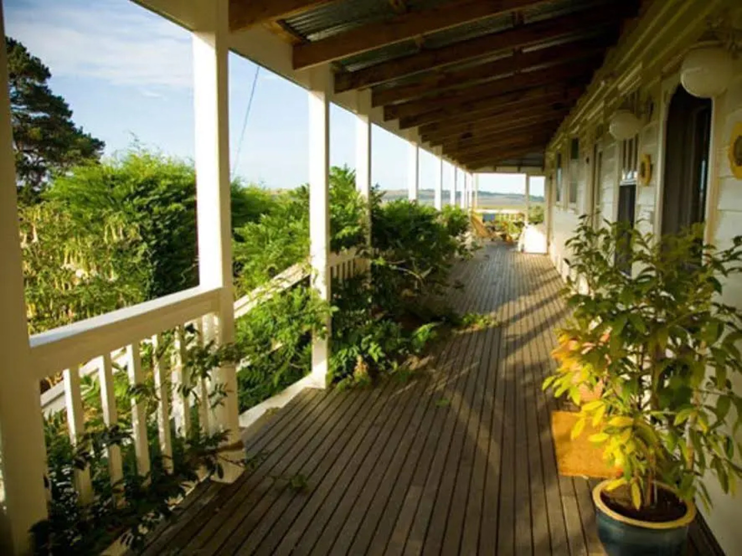 Aire Valley Guest House