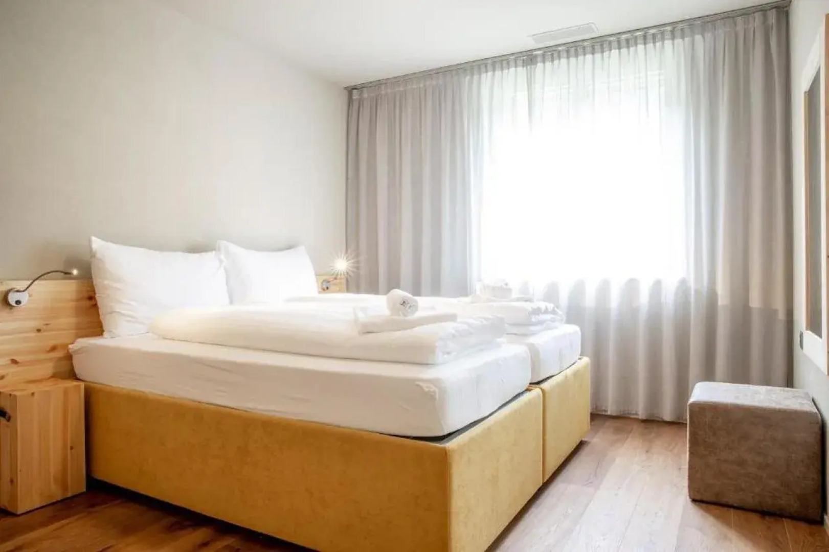 Swisspeak Resort Meiringen