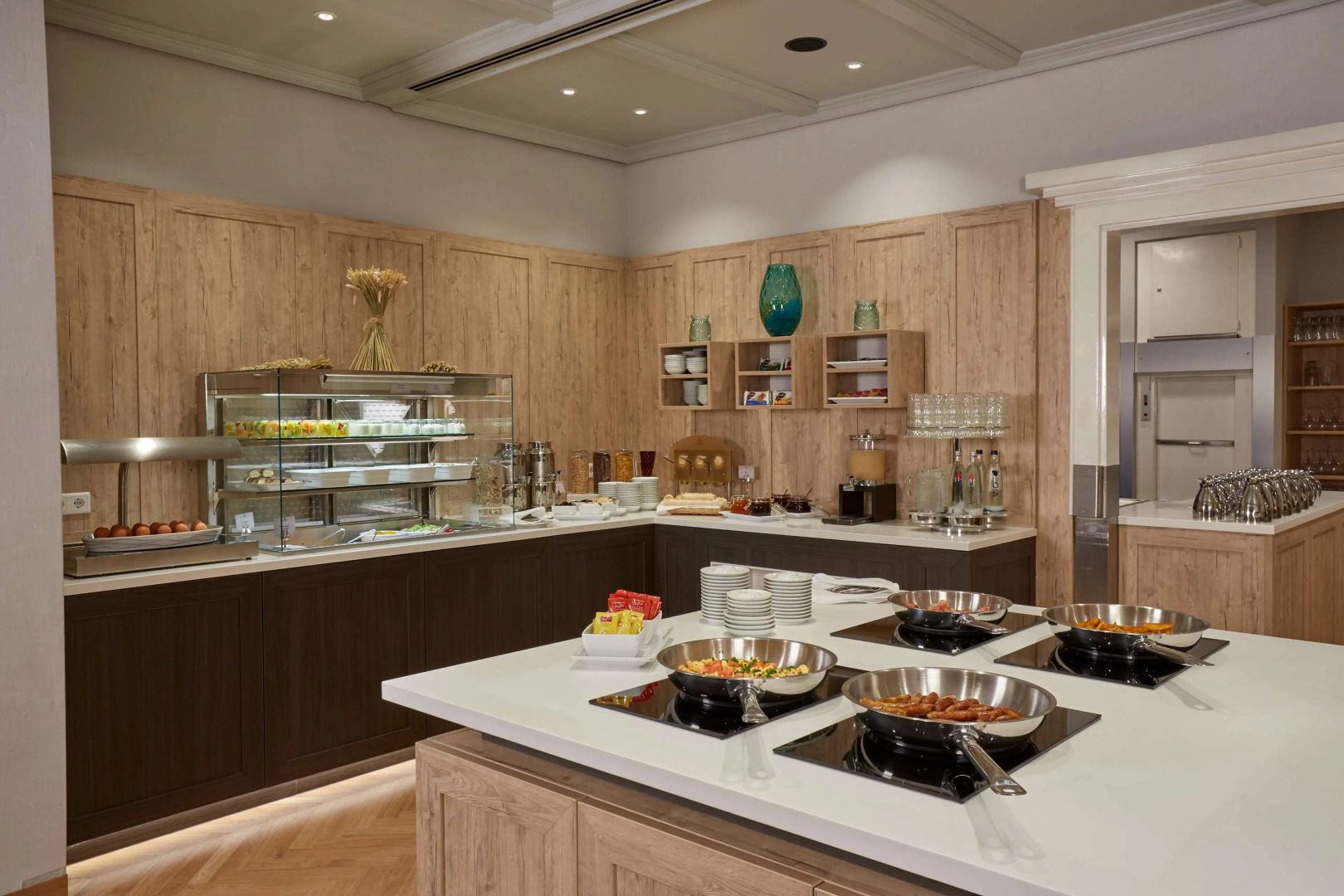 H+ Hotel Stuttgart Herrenberg