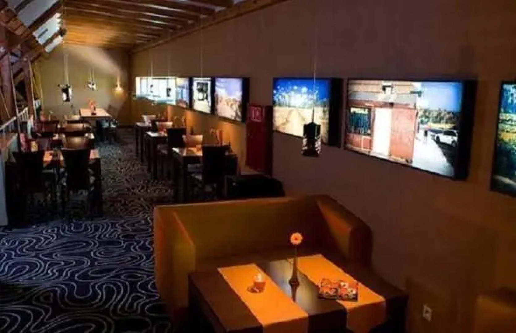 Kukubara Bowling Center