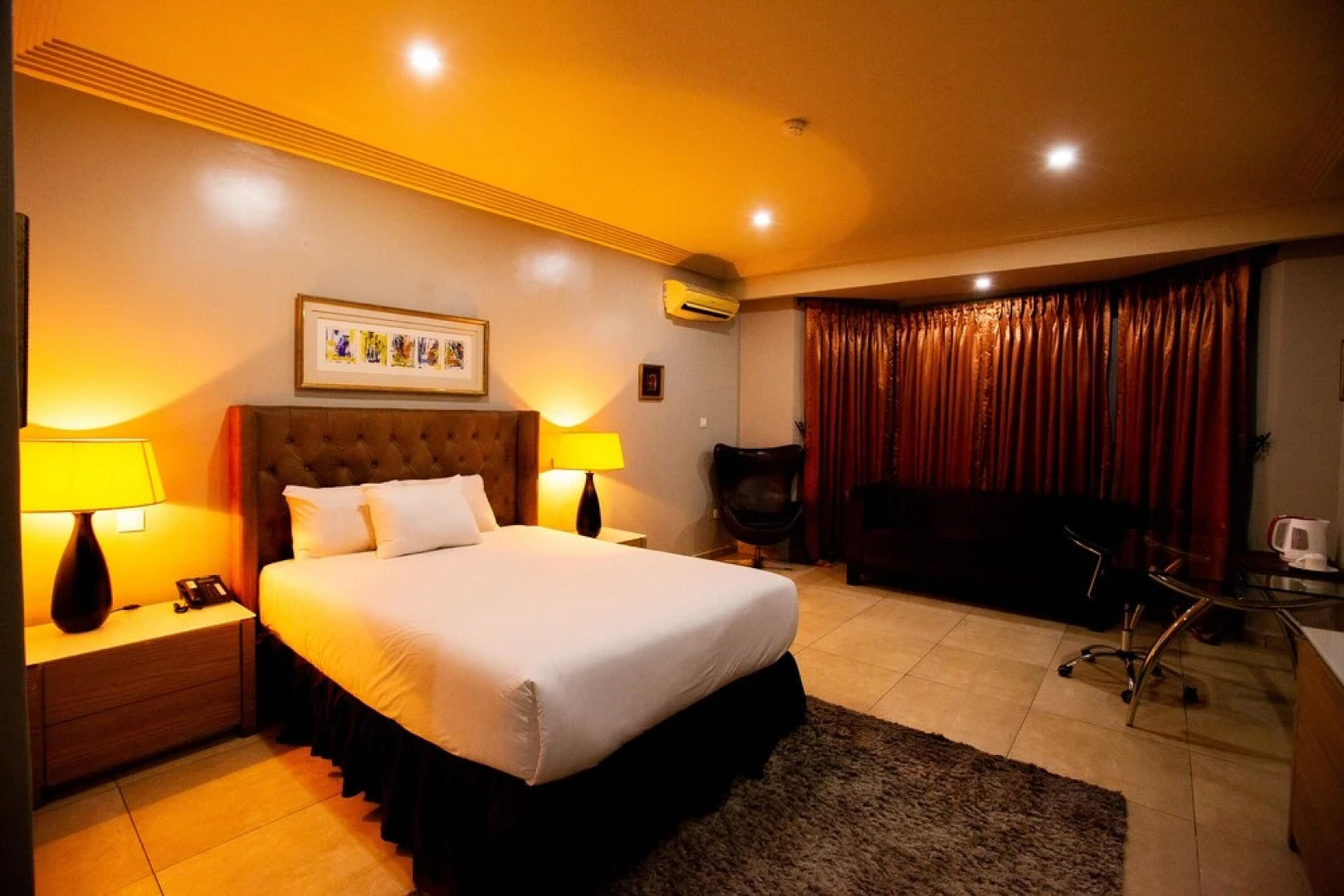 The Sojourner By Genesis