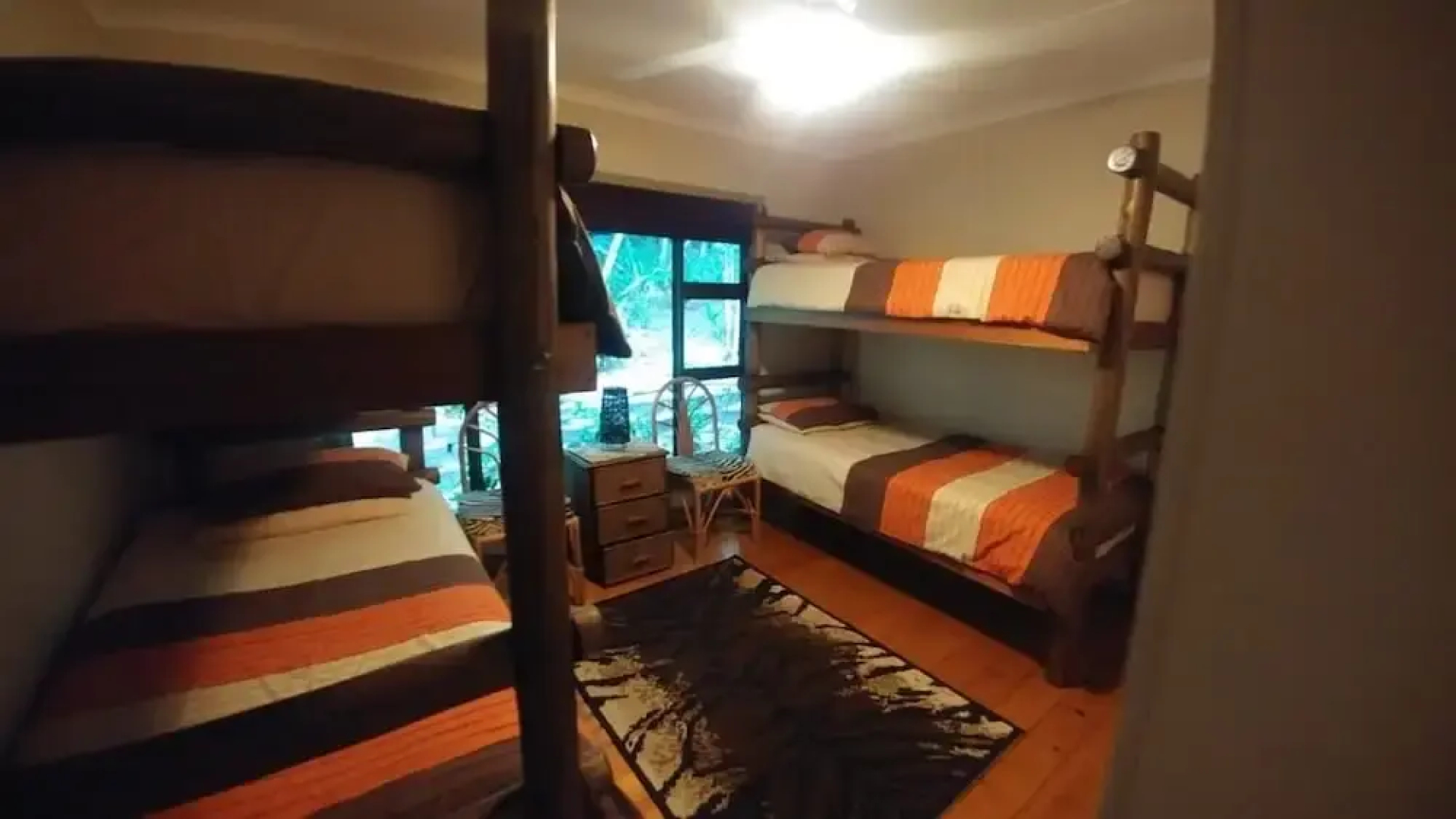 Campismo Ninho 23