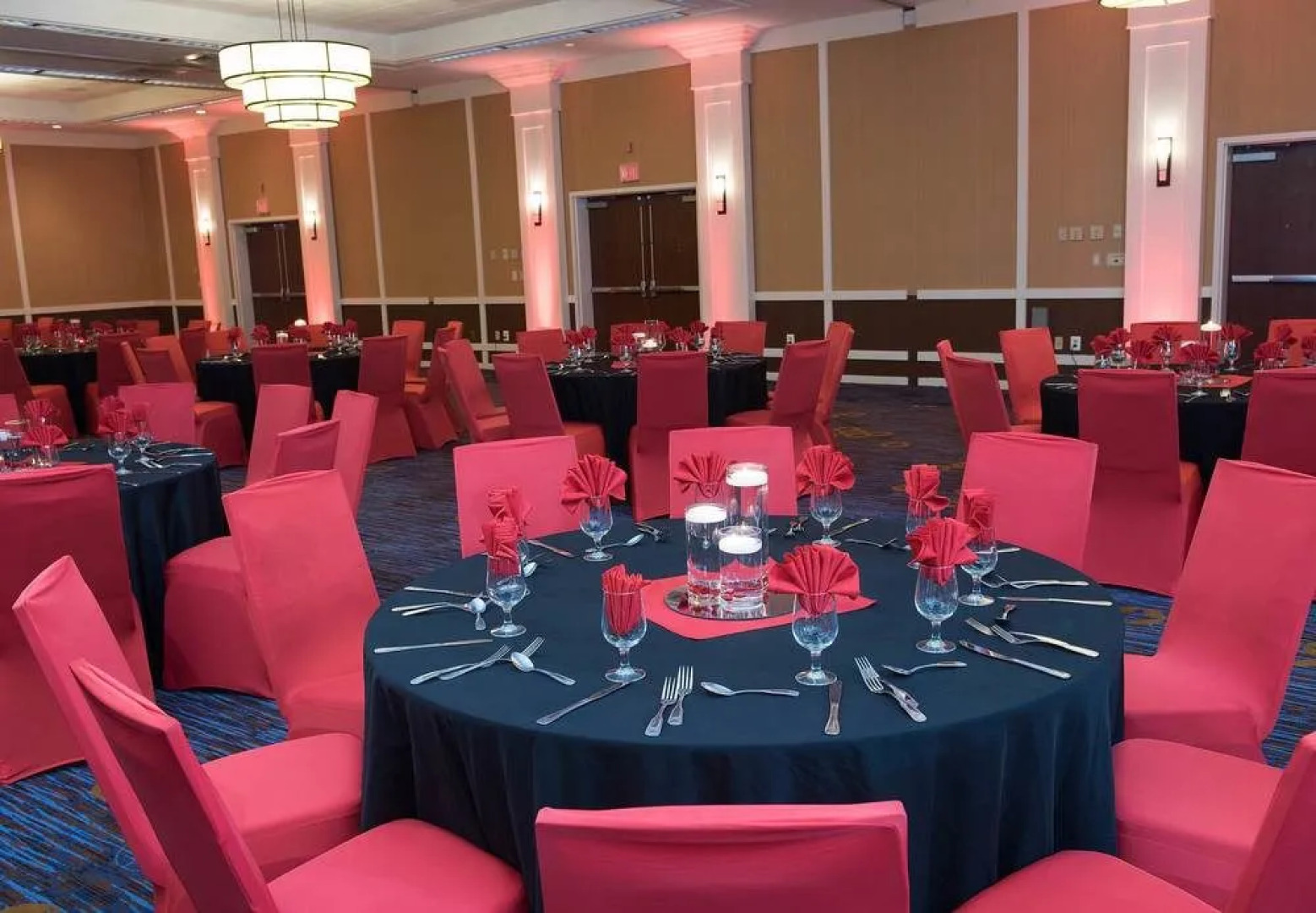 Courtyard Waterbury Downtown