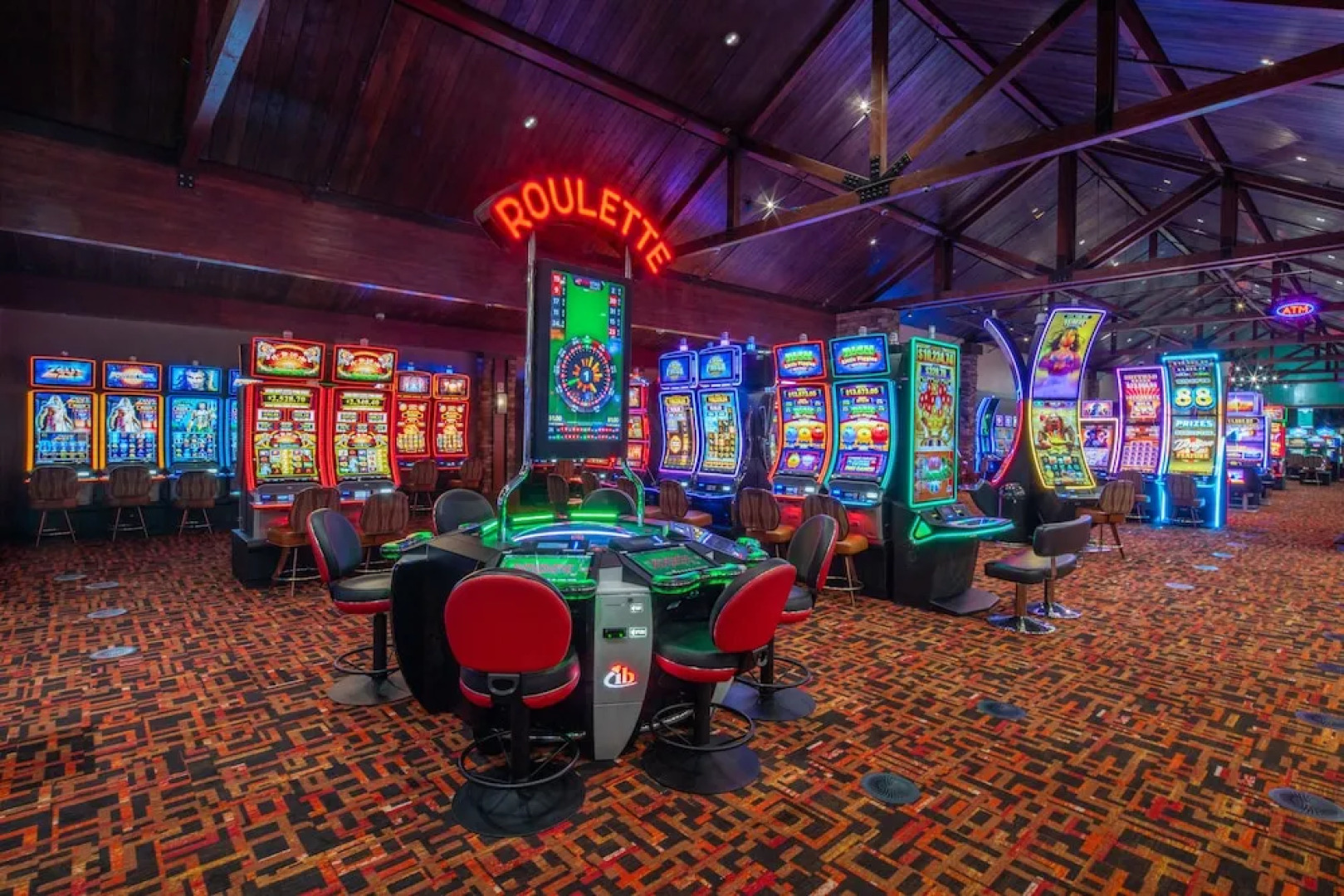 Golden Nugget Cripple Creek Hotel & Casino