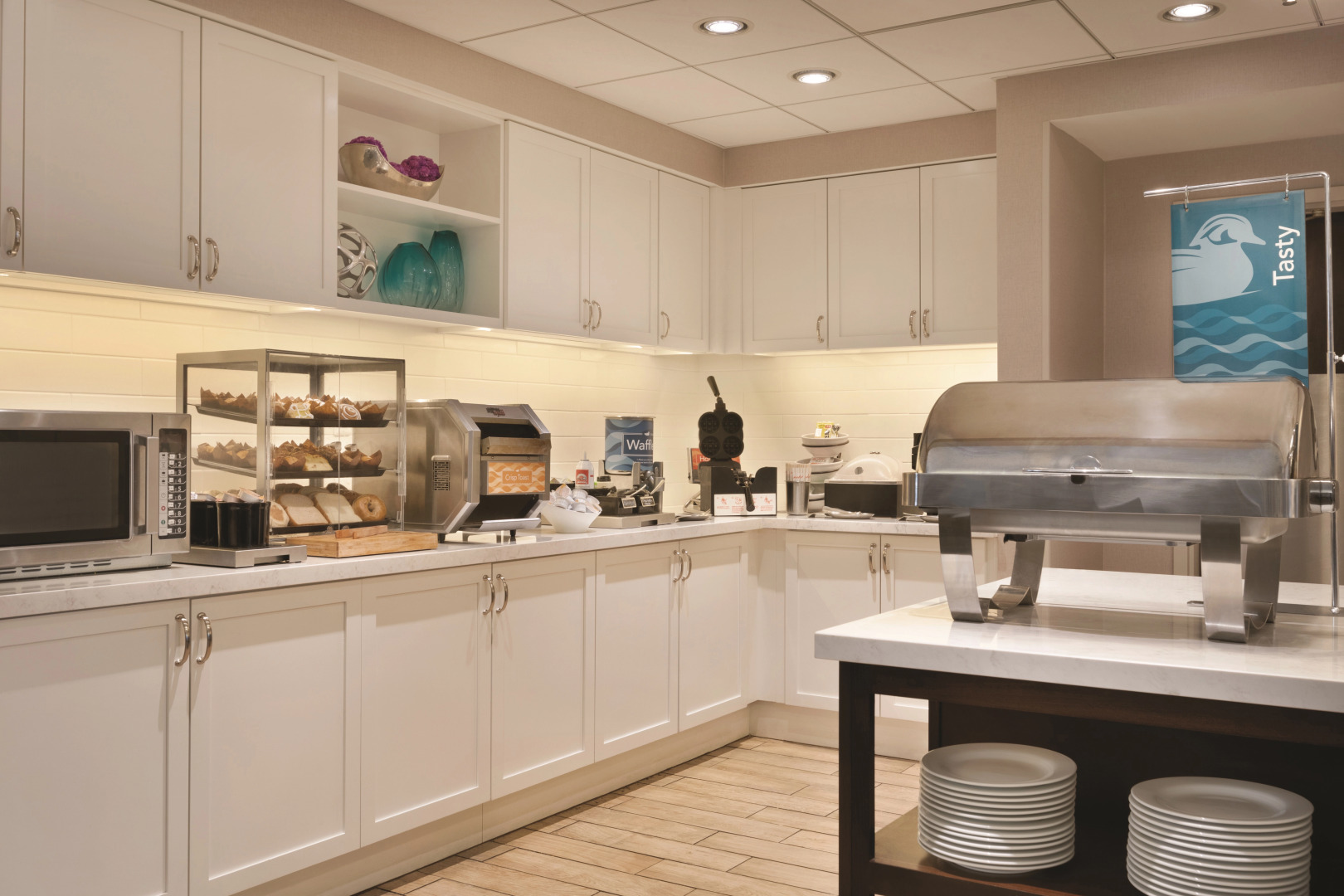 Homewood Suites by Hilton Detroit-Troy