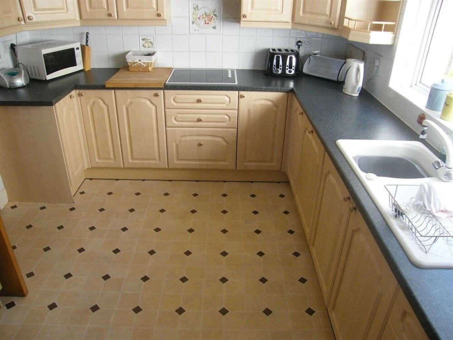 Elmbank Accommodation