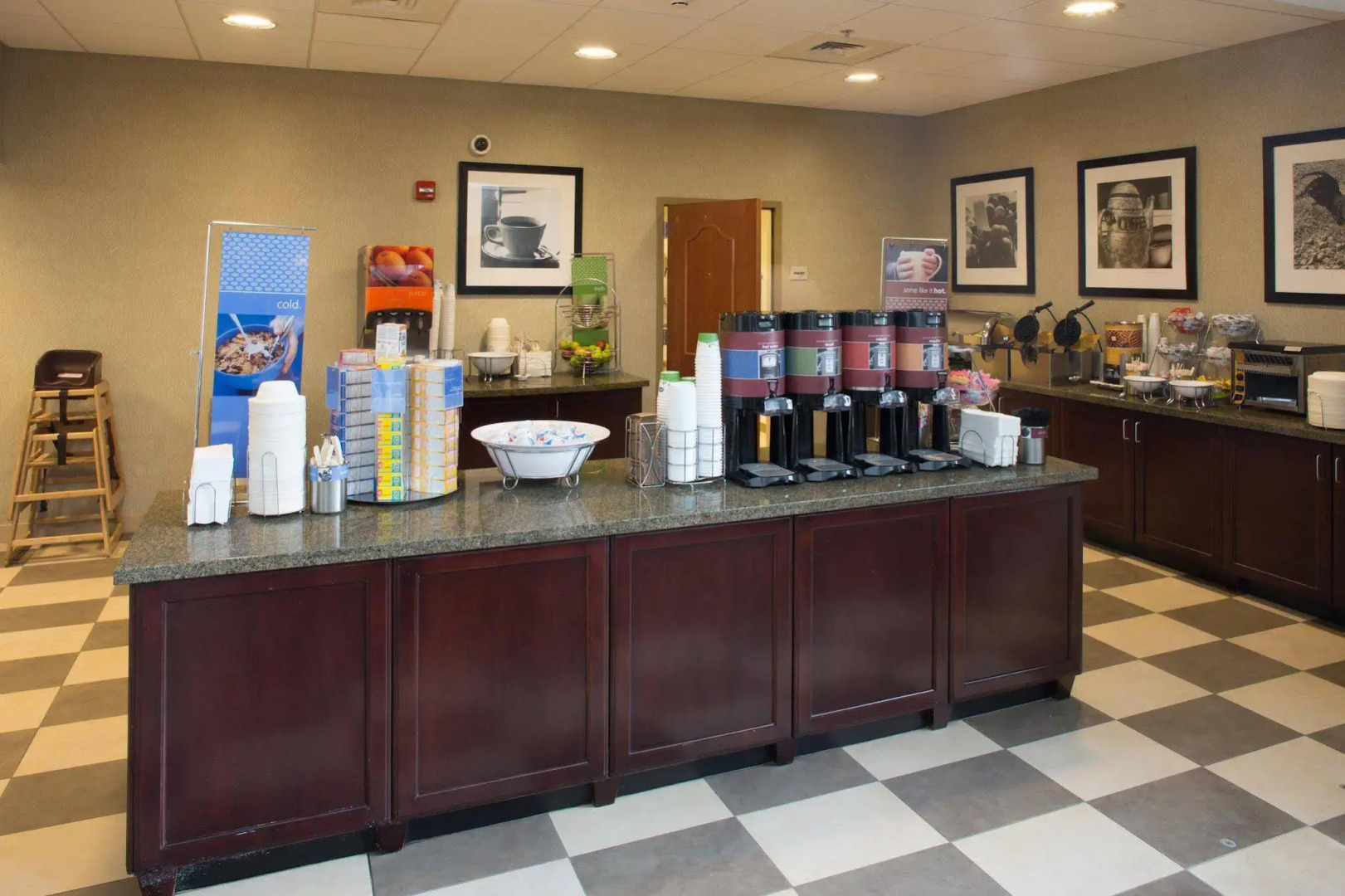 Hampton Inn & Suites Wilkes-Barre/Scranton