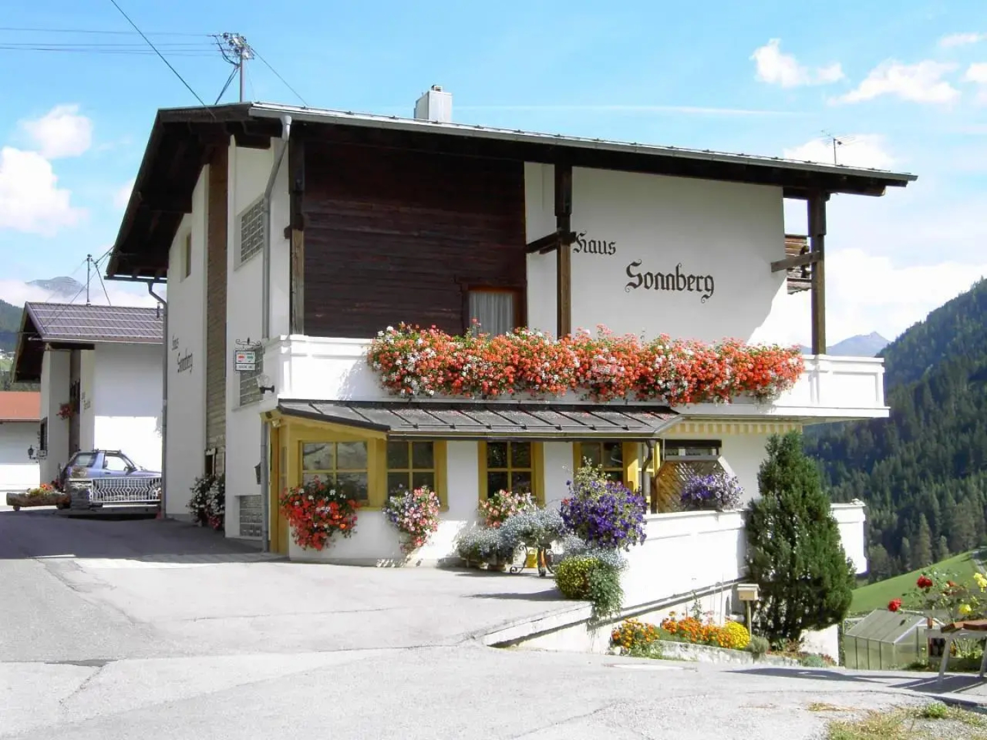 Haus Sonnberg