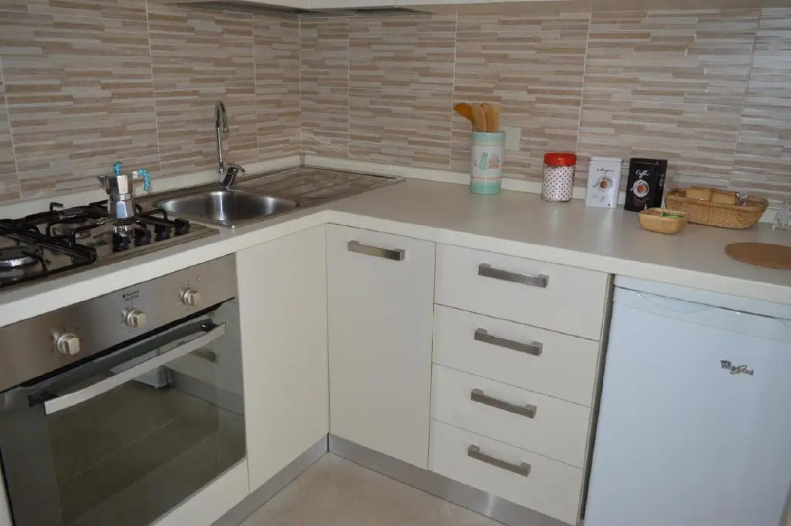 Appartamenti Sole delle Aci