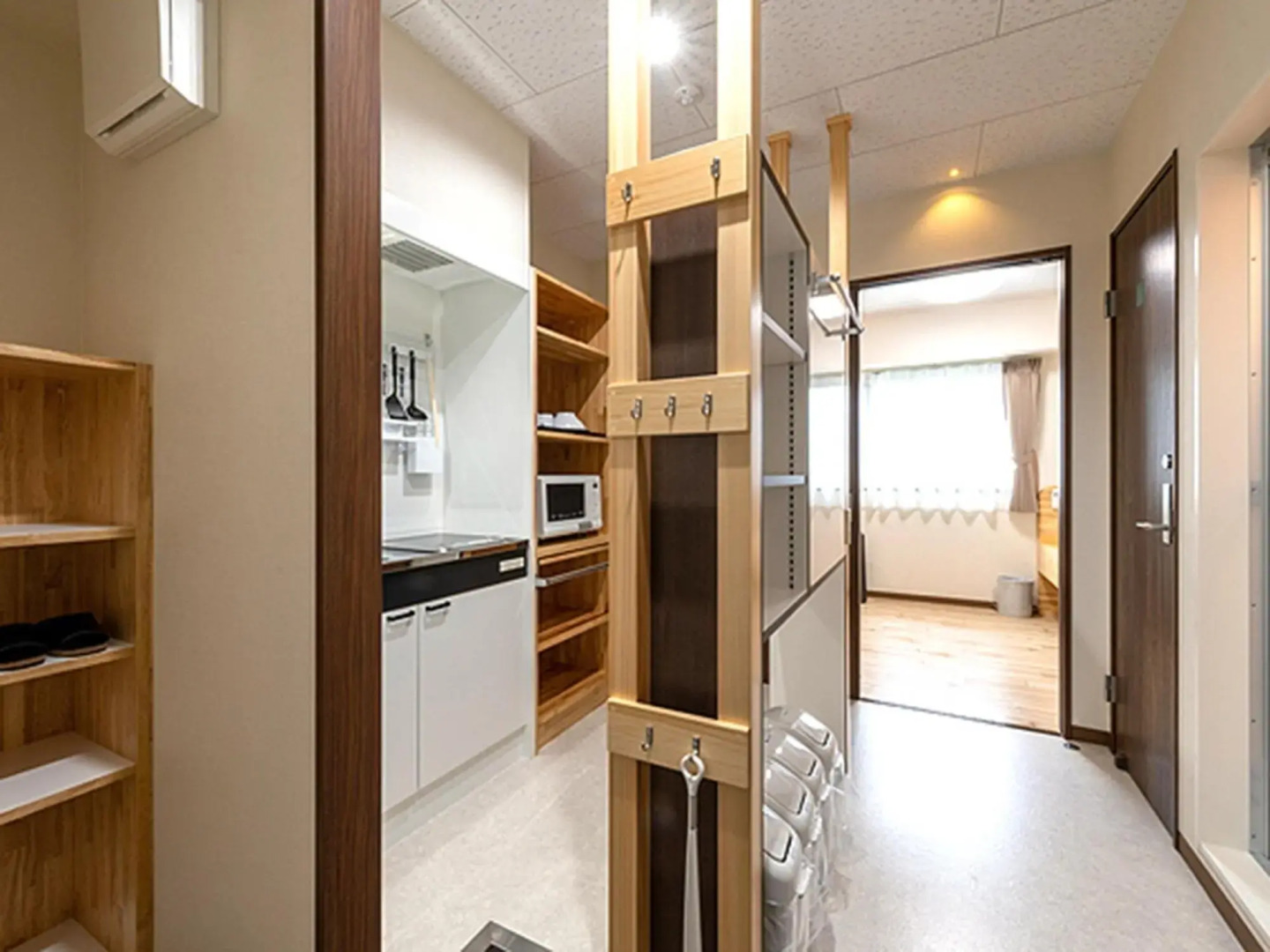 Anan Station Hotel - Vacation STAY 11056v