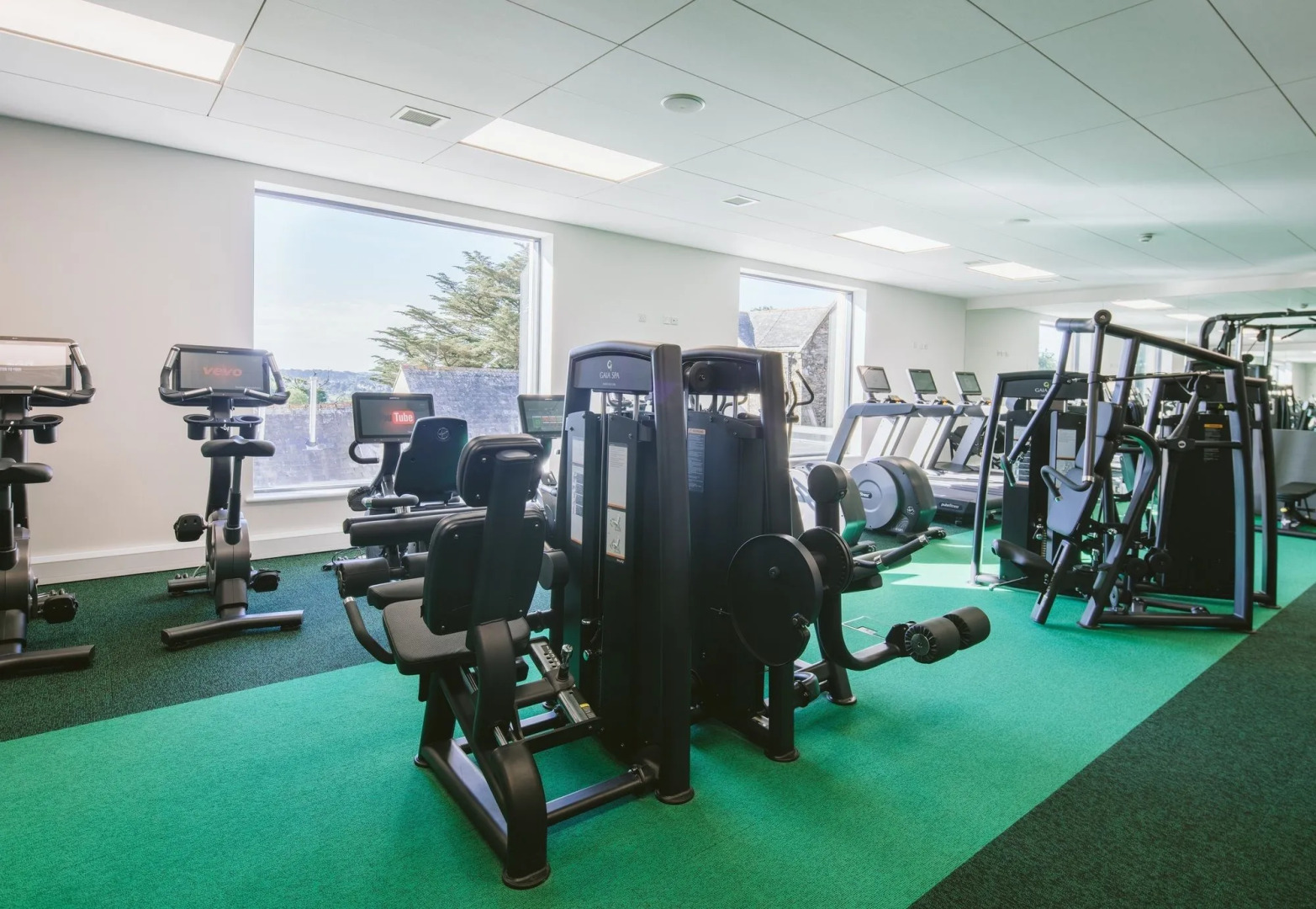 Boringdon Hall Hotel and Spa