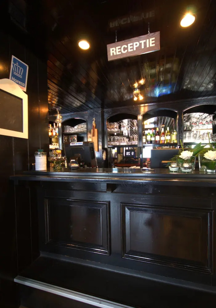 Hotel Restaurant 't Ronde Loegh