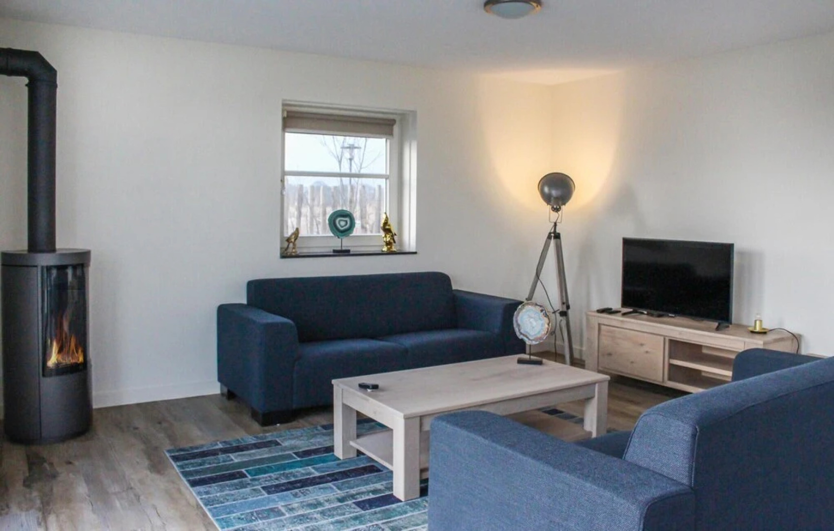 Grote Wiedenwoning Wellness 4p