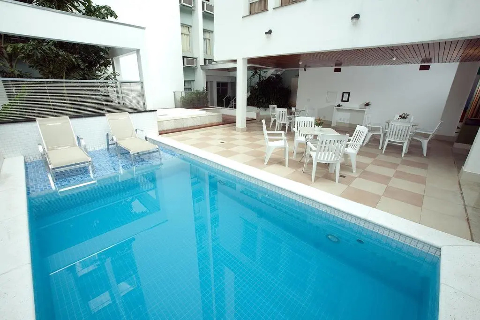 Hotel Dan Inn São José do Rio Preto By Nacional Inn