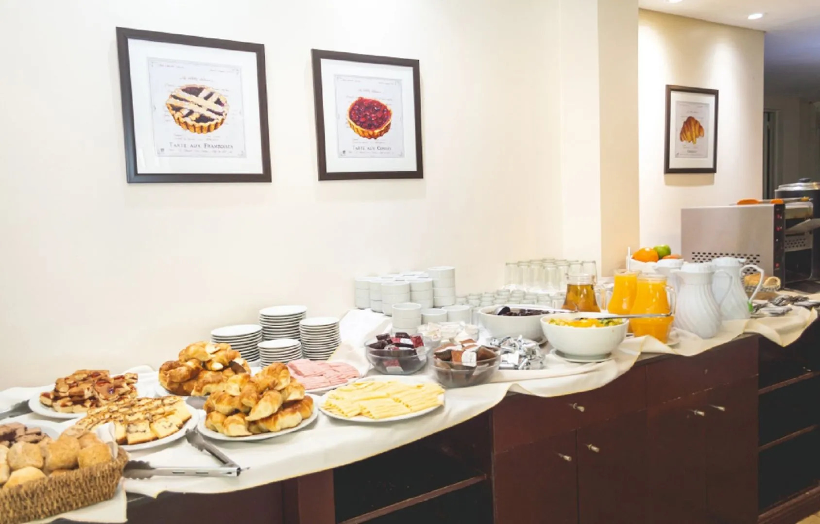 Kenton Palace Bariloche