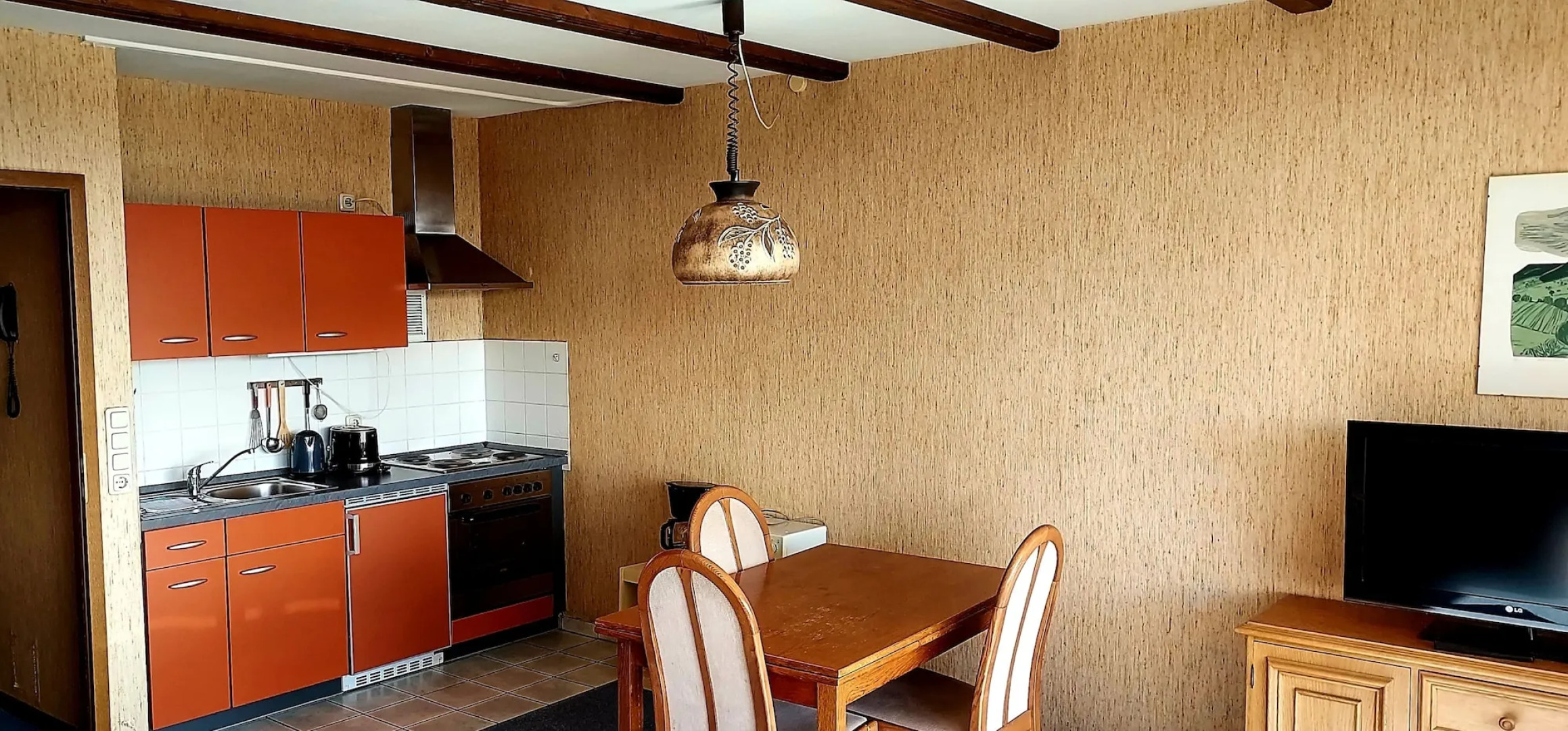 Ferienapartments Panoramic Oberharz