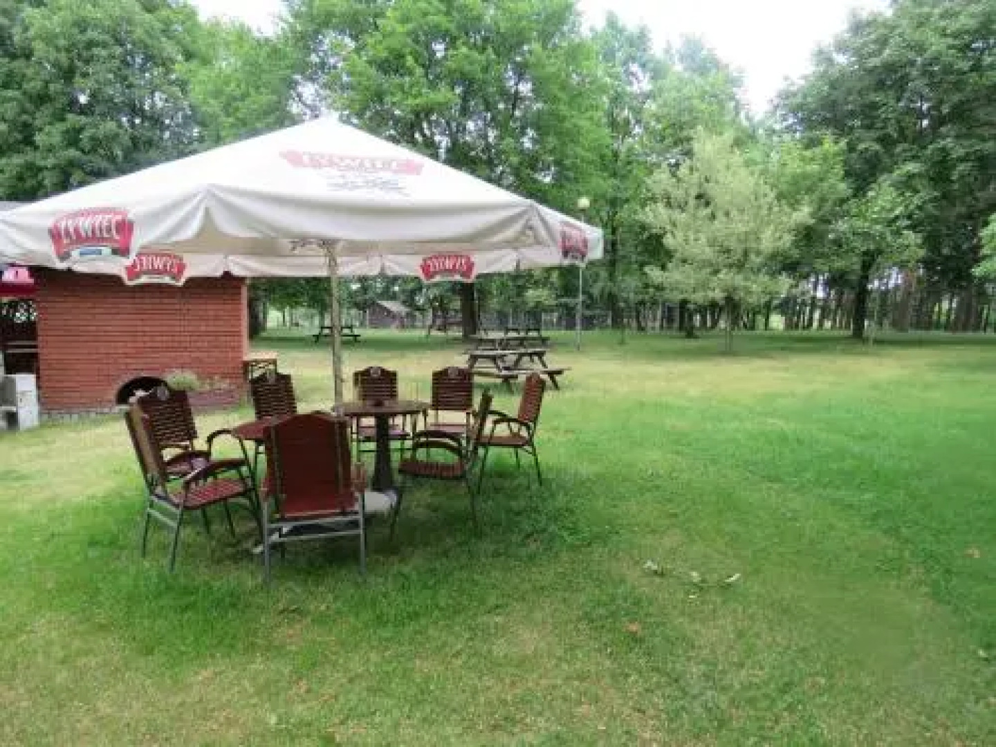 Zajazd Pod Szyszkami