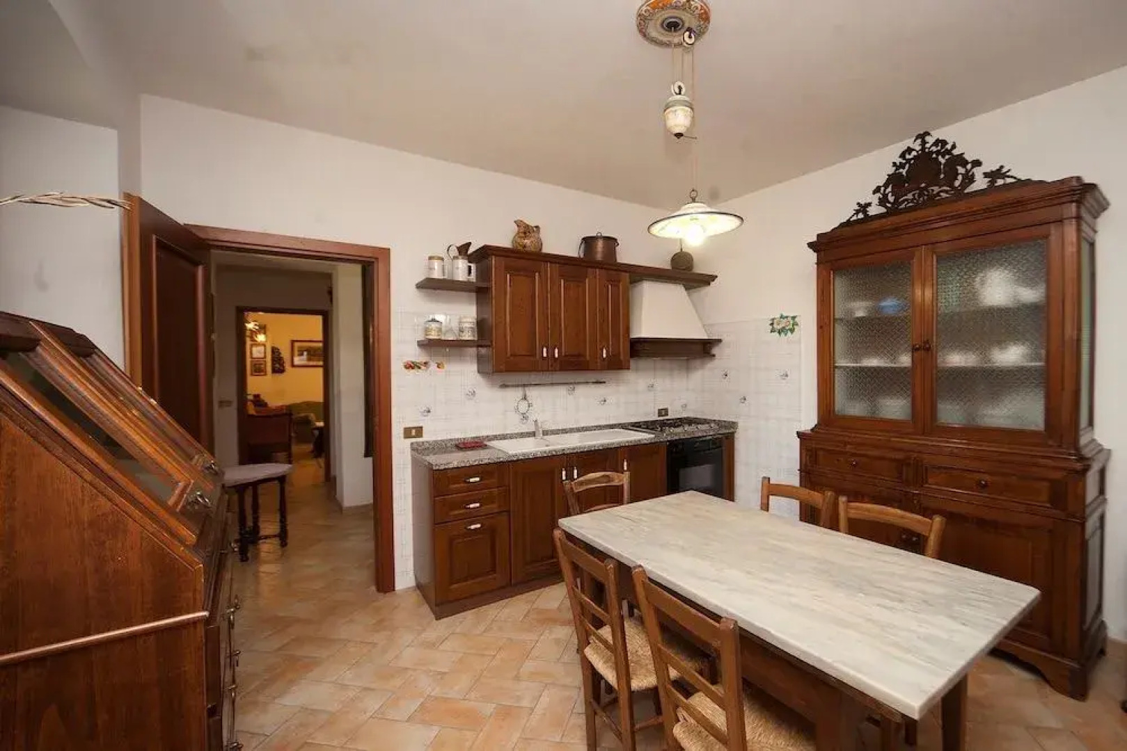 Agriturismo Borgo Podernovo