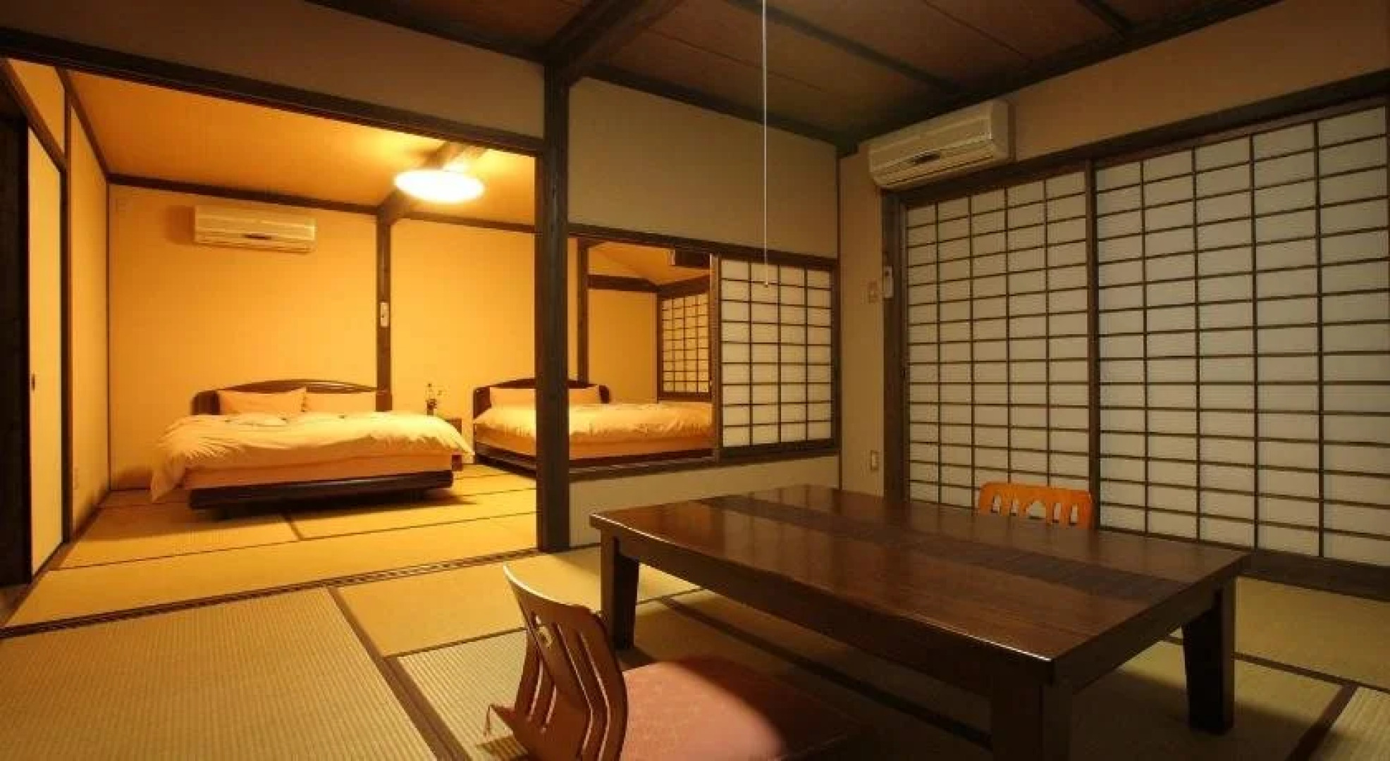 Tobise Onsen Tenga Sanso