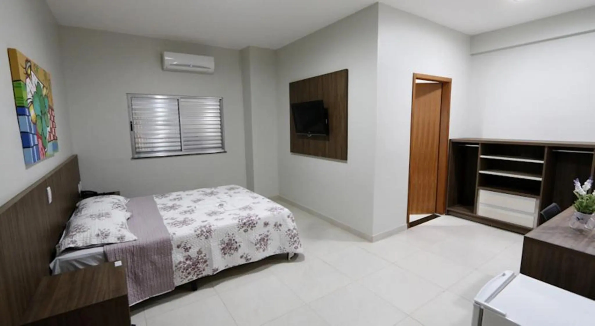 Hotel Tauari