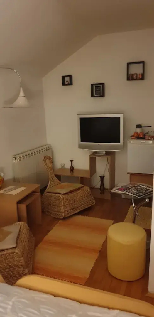 Guest House Bikica