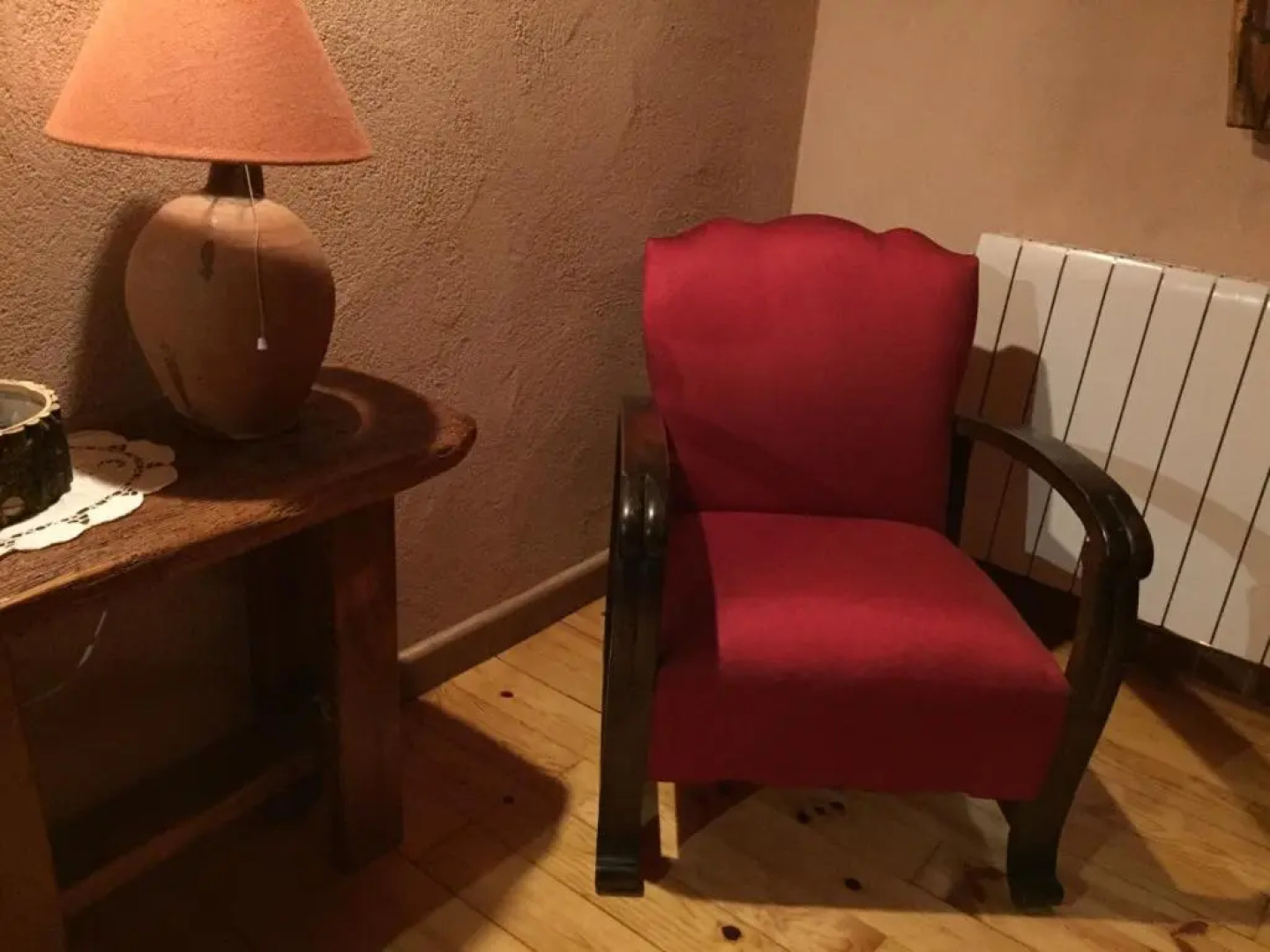 El pajar de los sueños