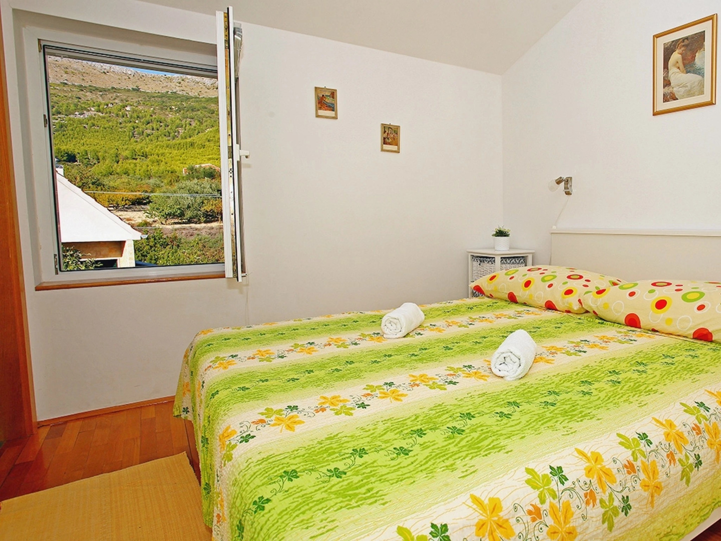 Apartments Dama (ex Danica)