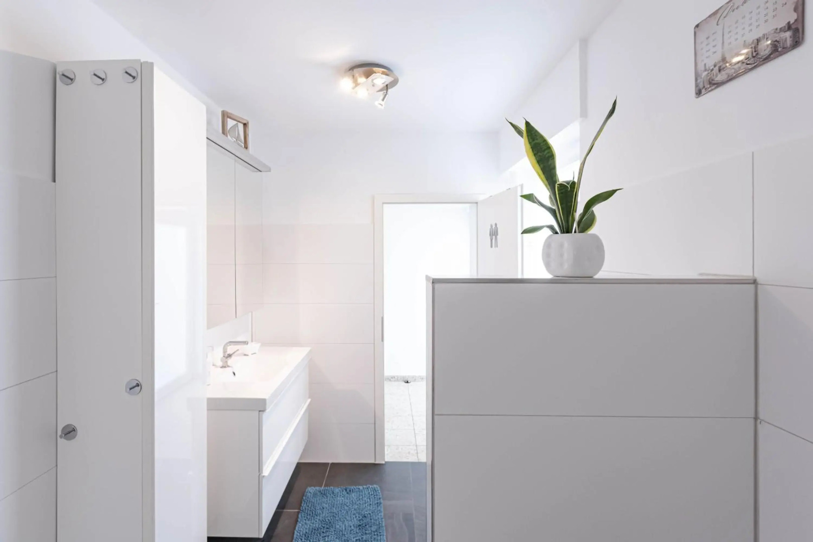 Architektenwohnungen mit Panoramablick bei Köln