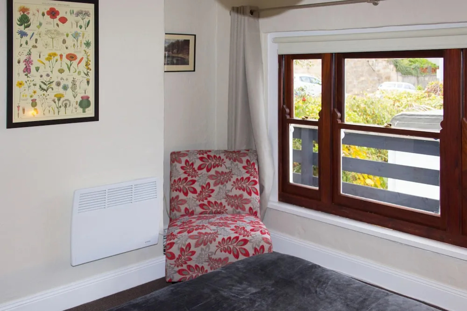 Heritage Listed Georgian Cottage