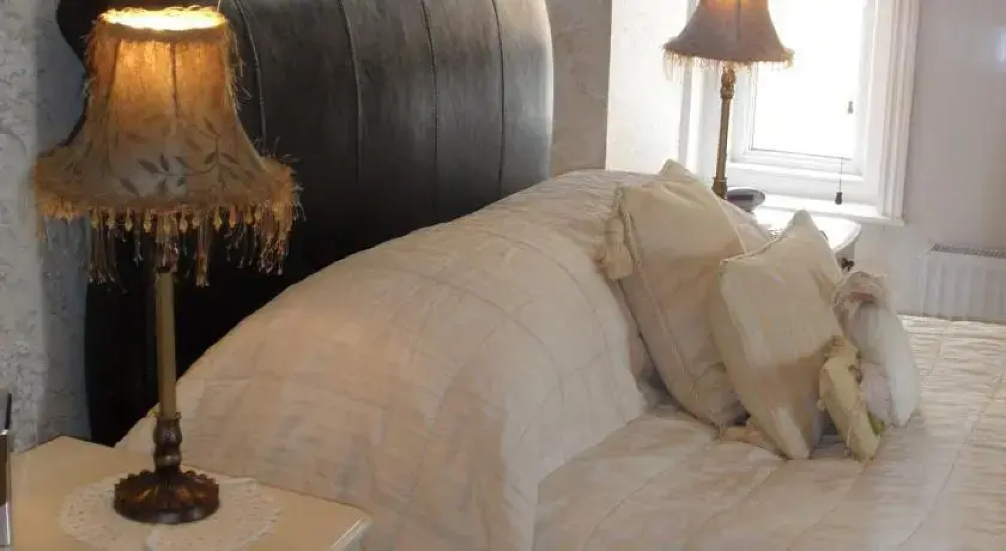 The Bays Guest House